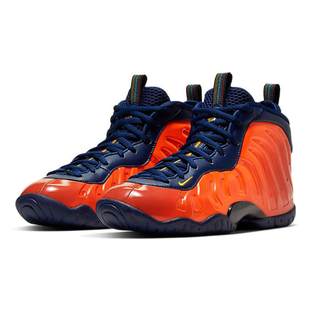 Nike Foamposite One