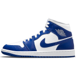 【 】 Jordan Air Jordan 1 Mid "Kentucky"