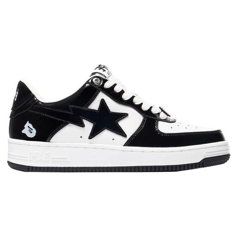 A BATHING APE STA