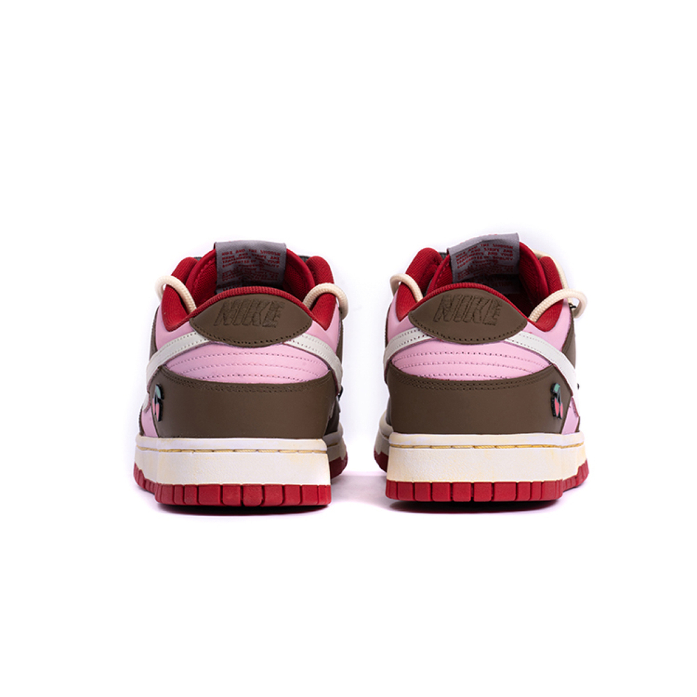 【 】 Nike Dunk vibe
