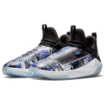 Jordan Jumpman Hustle