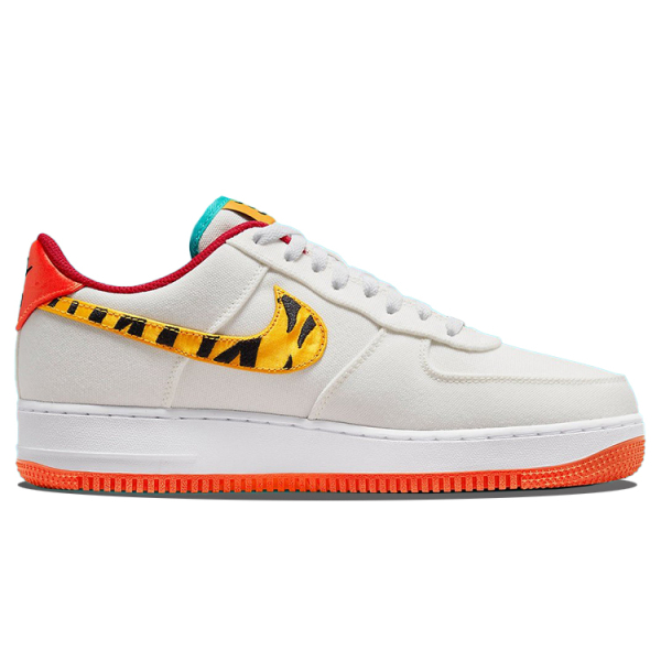 Nike Air Force 1 '07 LV8 "Year of the Tiger" CNY