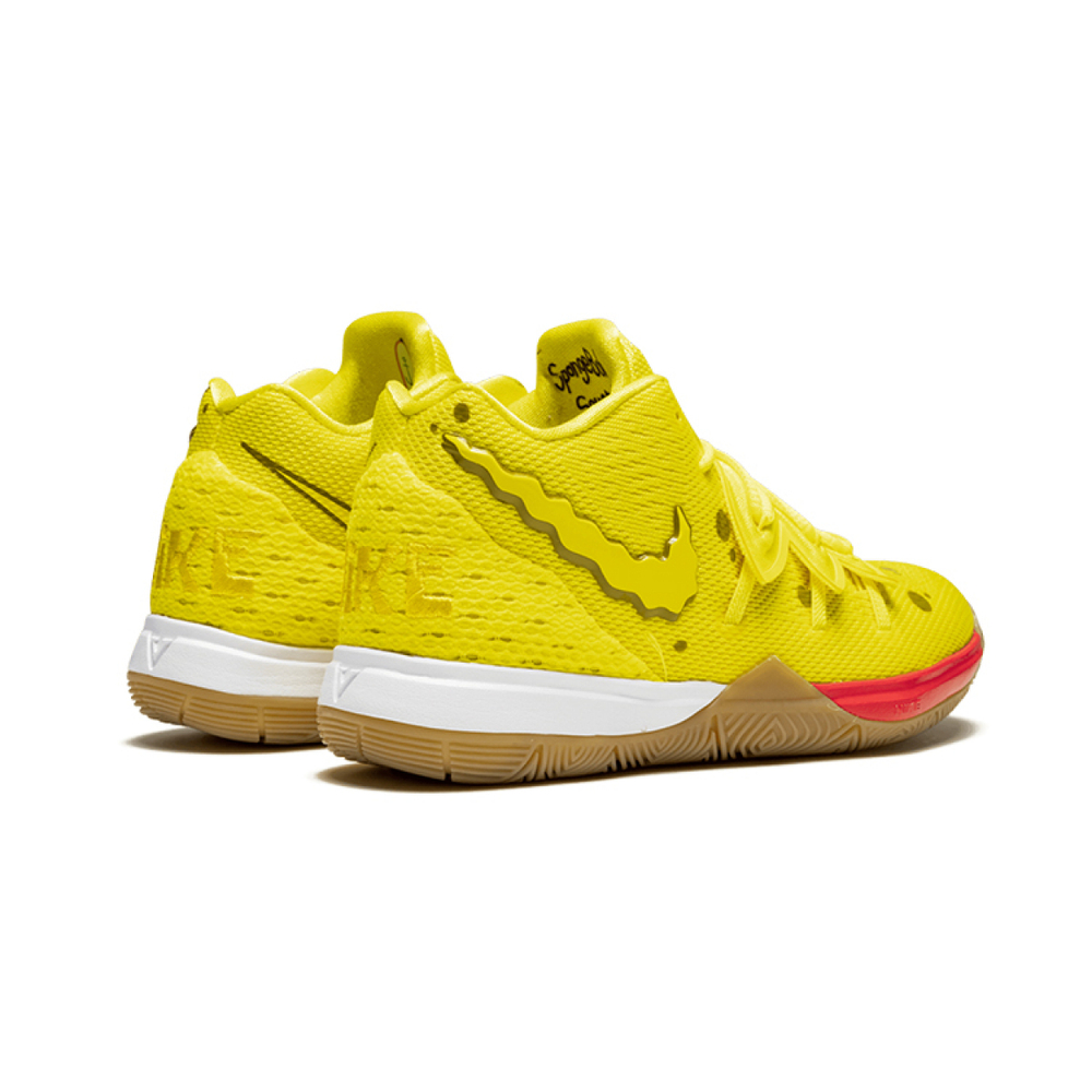 SPONGEBOB SQUAREPANTS x Nike Kyrie 5 5