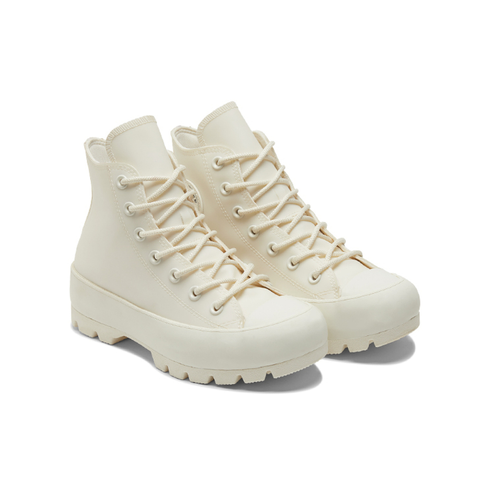 Converse Lugged