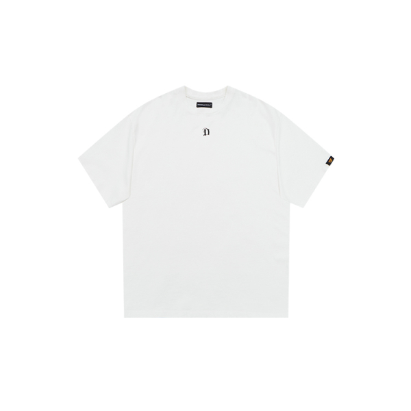 DANGEROUSPEOPLE D Logo T