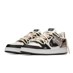【 】 Nike Court Borough Low FZBB GS