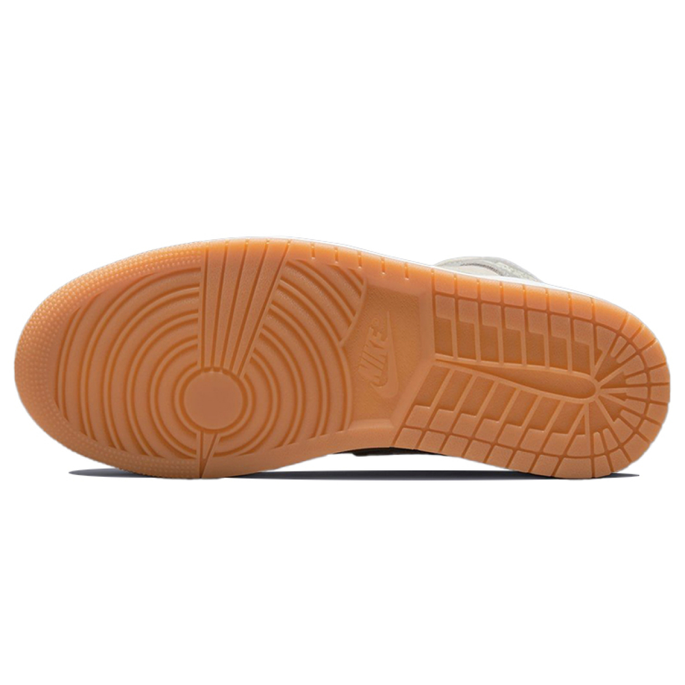 Jordan Air Jordan 1 mid se "coconut milk"