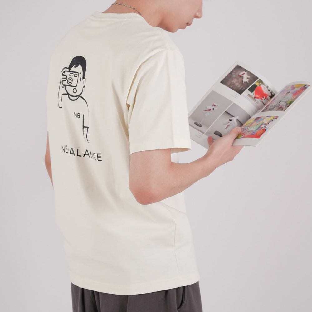 New Balance Noritake T