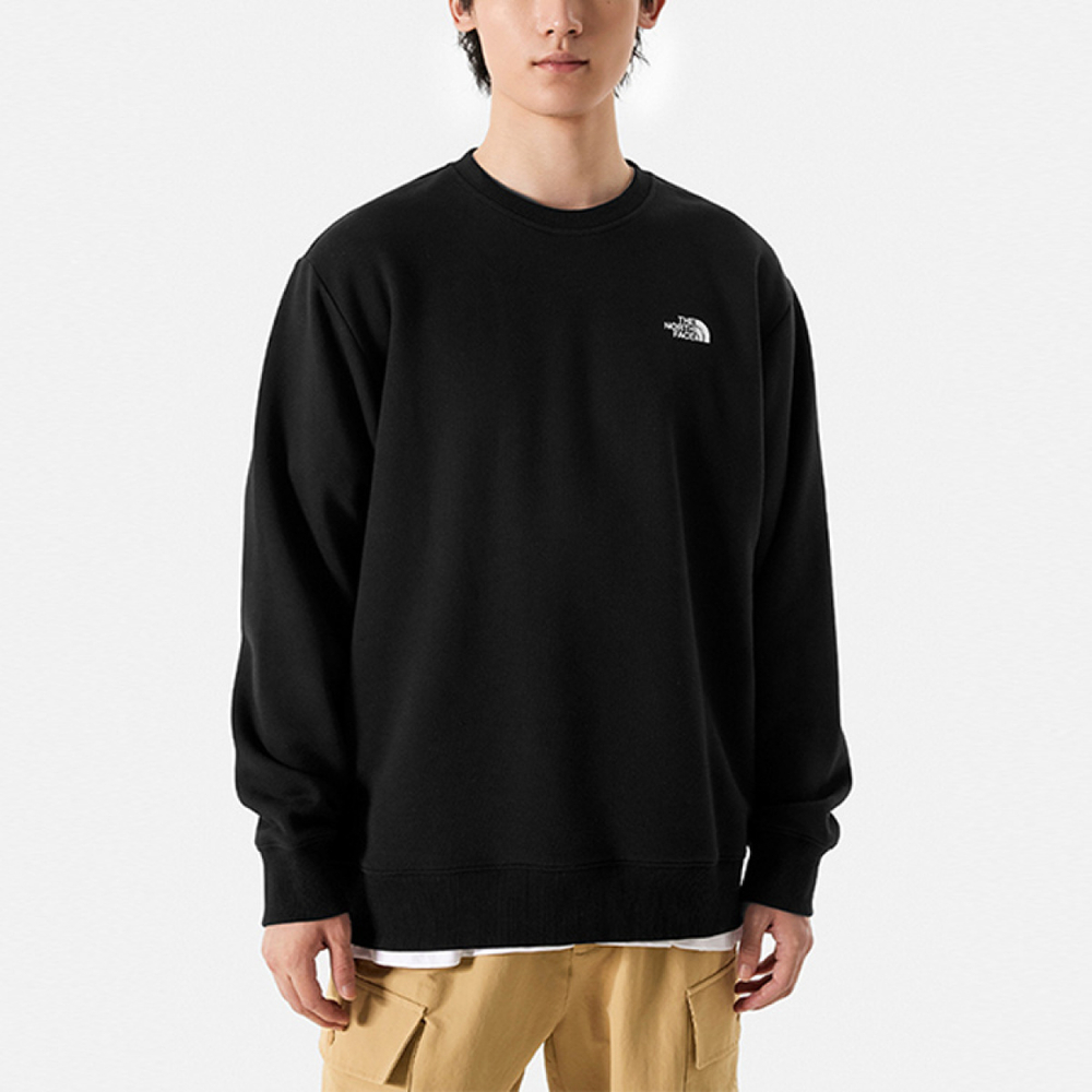 THE NORTH FACE Logo