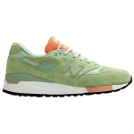 New Balance NB 998 Concepts x Tannery