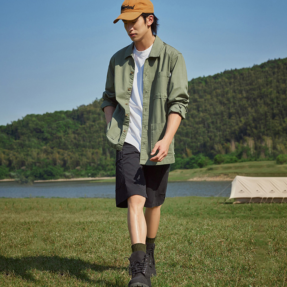 Timberland