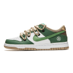 【 】 Nike Dunk Blackout GS
