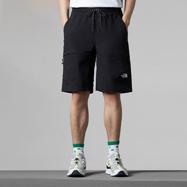 /THE NORTH FACE Logo