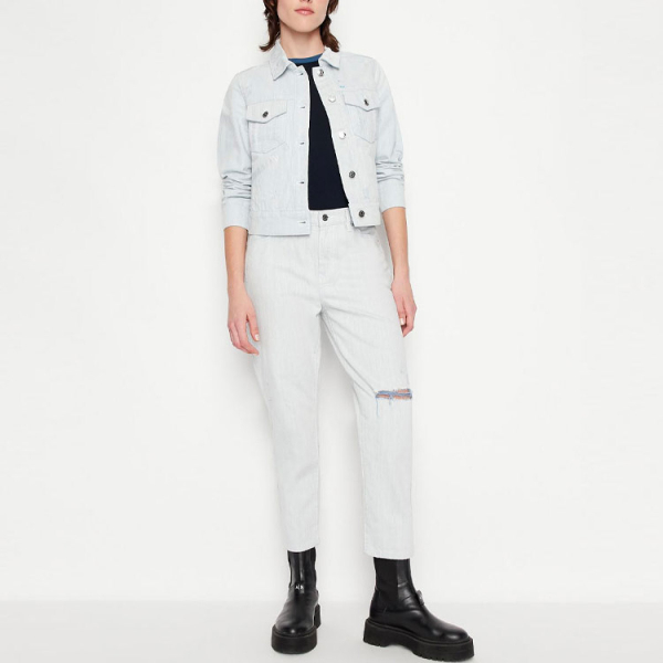 ARMANI EXCHANGE SS22