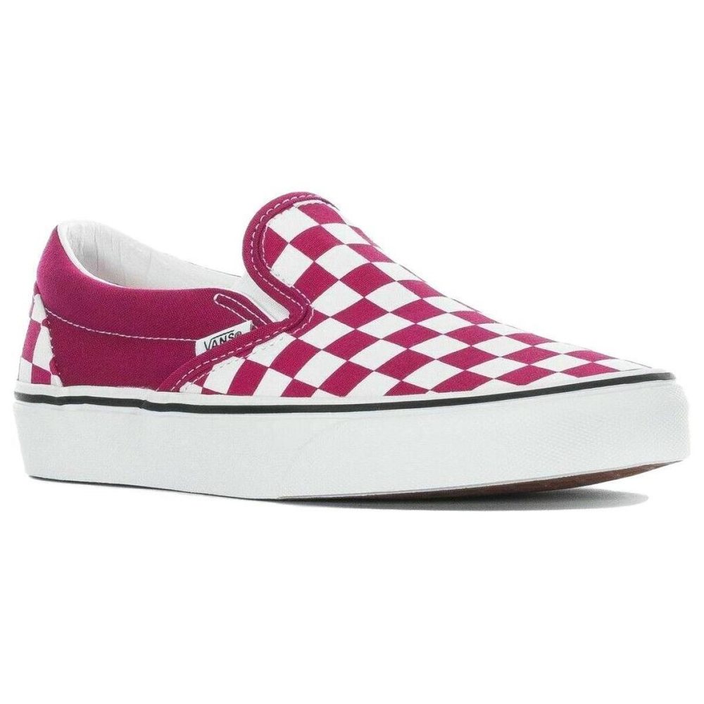 Vans slip-on