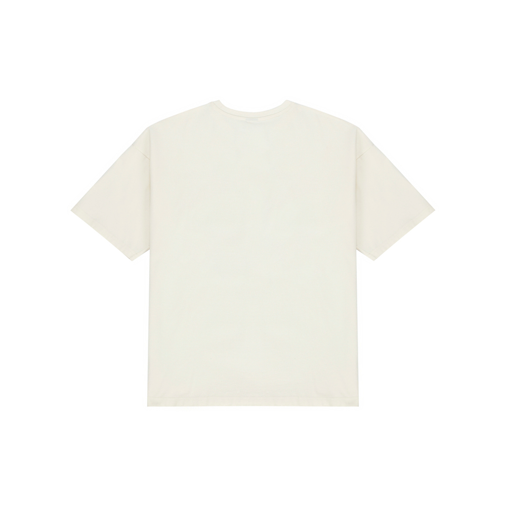New Balance logo T