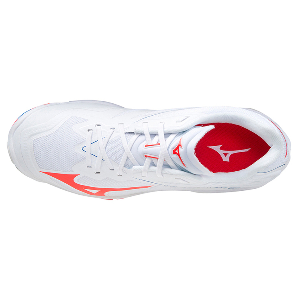 Mizuno Wave Lightning Z6