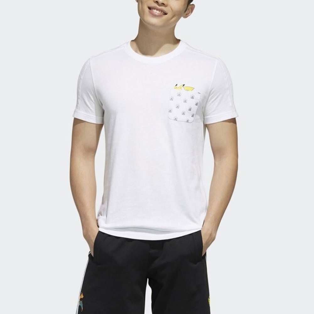 Adidas neo x POKÉMON T