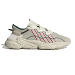 Pusha T x adidas originals Ozweego Crystal White