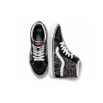 A BATHING APE x Vans SK8 38 DX