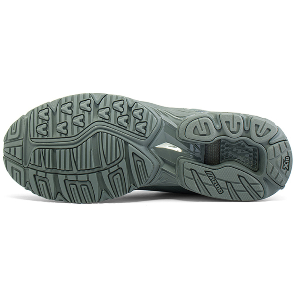 Beams x Mizuno Wave Rider 10 Slip-On
