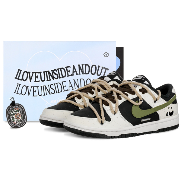 【 】 Nike Dunk