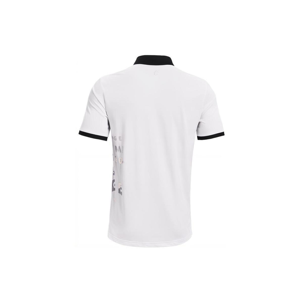 Under Armour Curry Vanish Polo