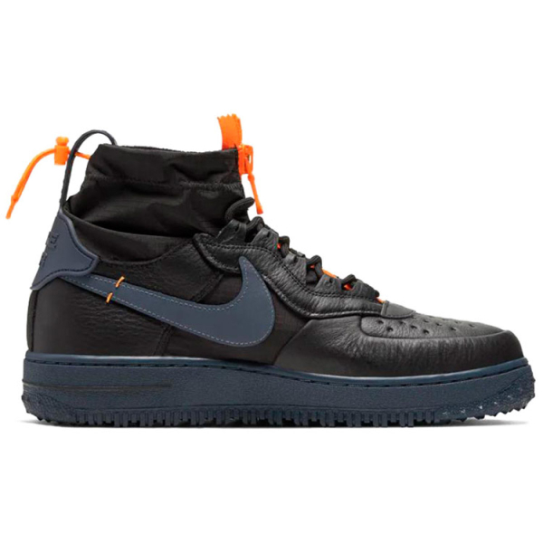 Nike Air Force 1 Wtr Gtx