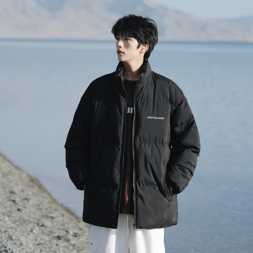 【 】JEANSWEST Logo