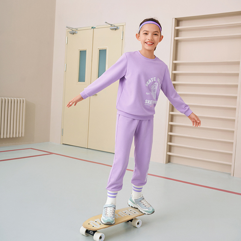 Skechers kids