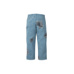 Supreme SS22 Week 4 Nate Lowman Double Knee Painter Pant
