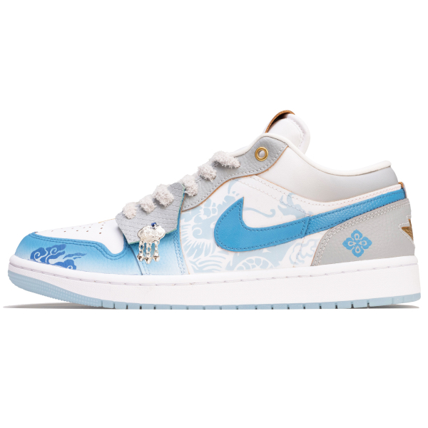 【 】 Jordan Air Jordan 1 Low CNY