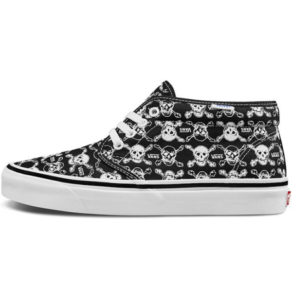 Vans Chukka 49 DX