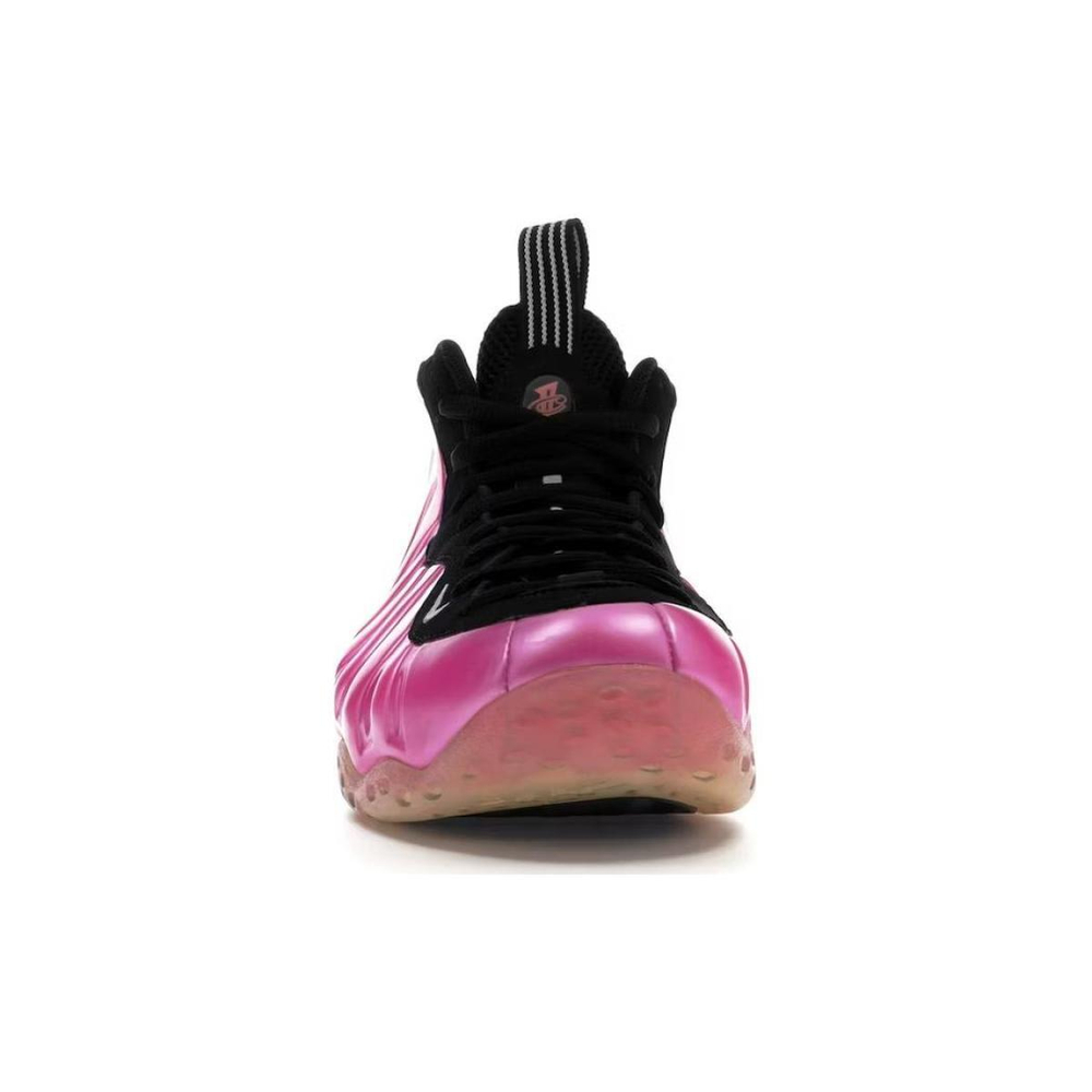 Nike Foamposite One Pearlized Pink