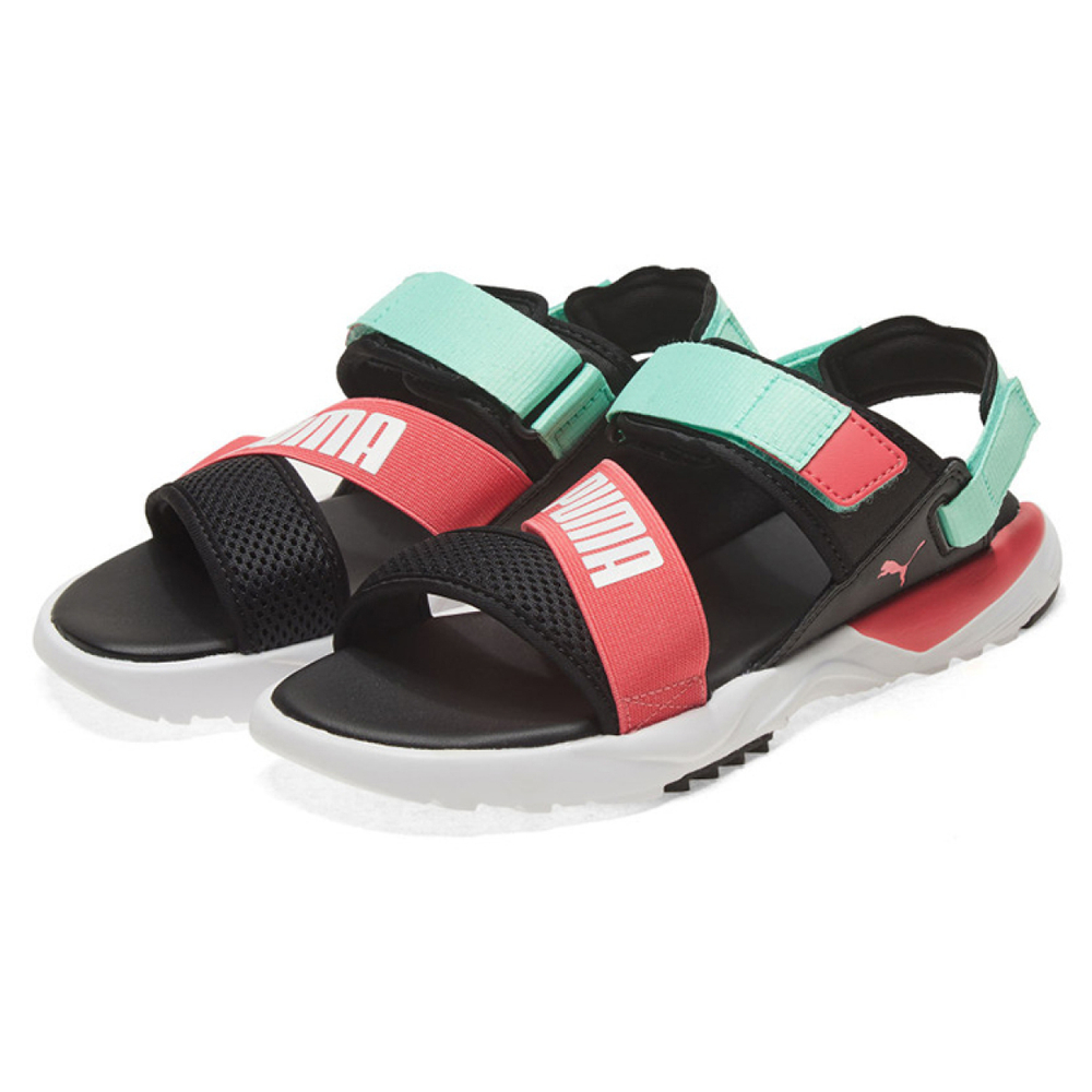 Puma Js Trail Sandal
