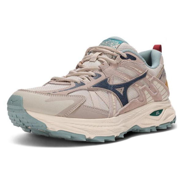 Mizuno Racer Trail