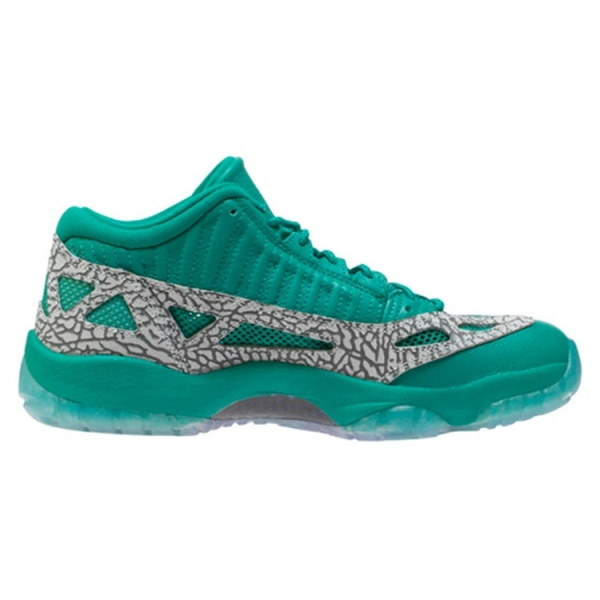 Jordan Air Jordan 11 Low Retro IE Rio Teal