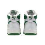 Nike Air Force 1 Shamrock Swoosh