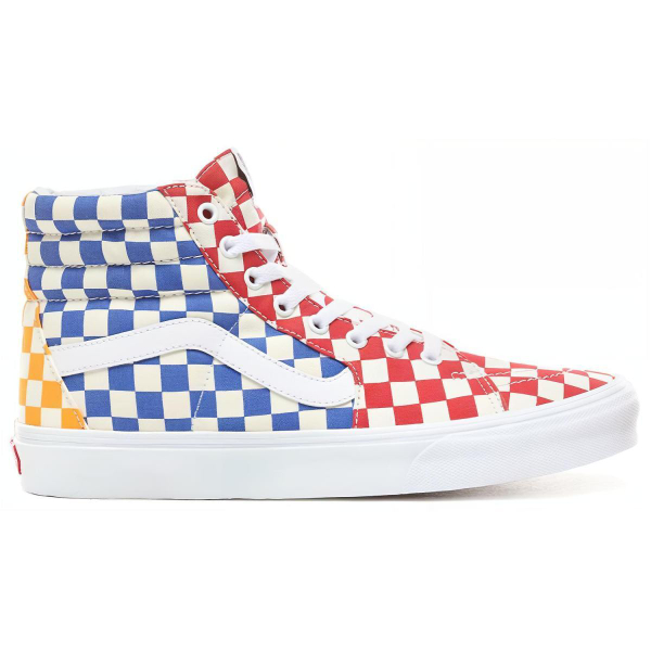 Vans SK8 Checkerboard