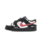 【 】 Nike Dunk logo GS