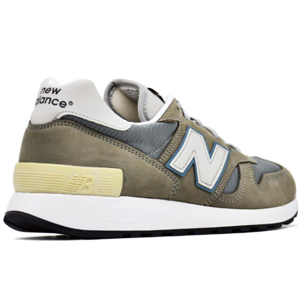 New Balance NB 130 Japan Edition