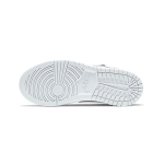 Nike Dunk SP "Pure Platinum"