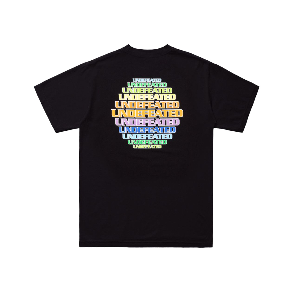 UNDEFEATED T