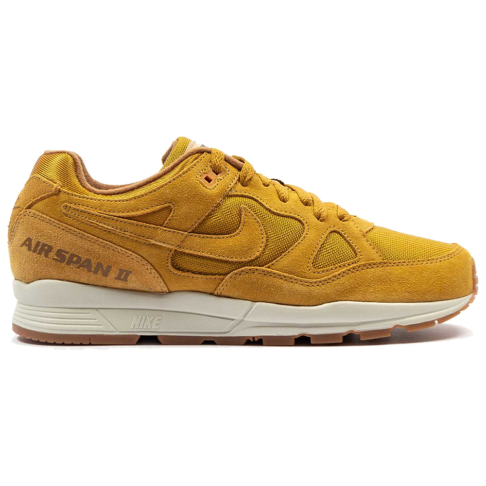 Nike Air Span 2 Wheat