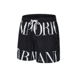EMPORIO ARMANI SS22 logo