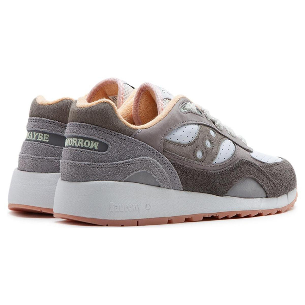 MAYBE TOMORROW x Saucony Shadow 6000