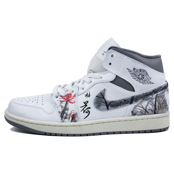 【 】 Jordan Air Jordan 1 Mid