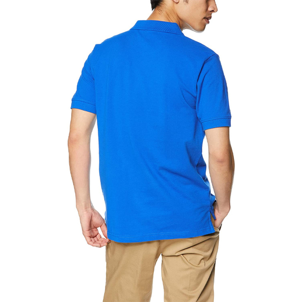 Champion C Logo polo