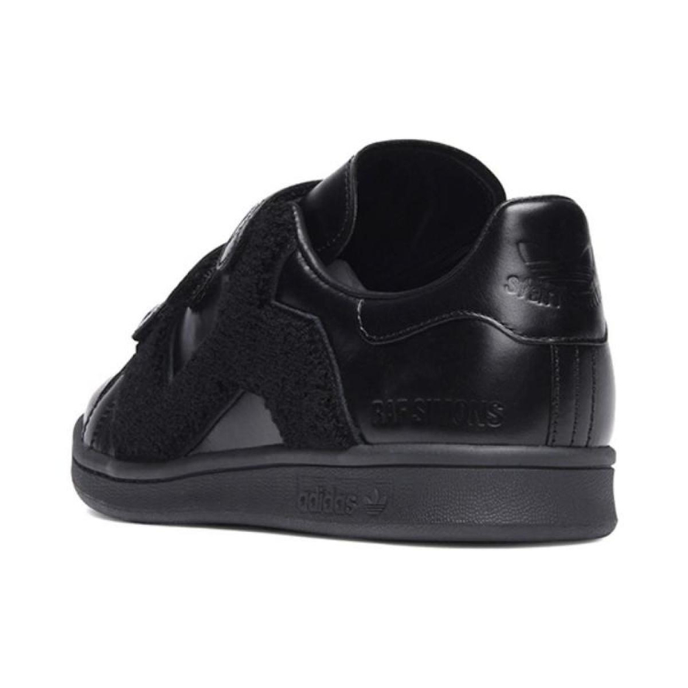 RAF SIMONS x adidas originals StanSmith Comfort Badge