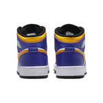 Jordan Air Jordan 1 Mid